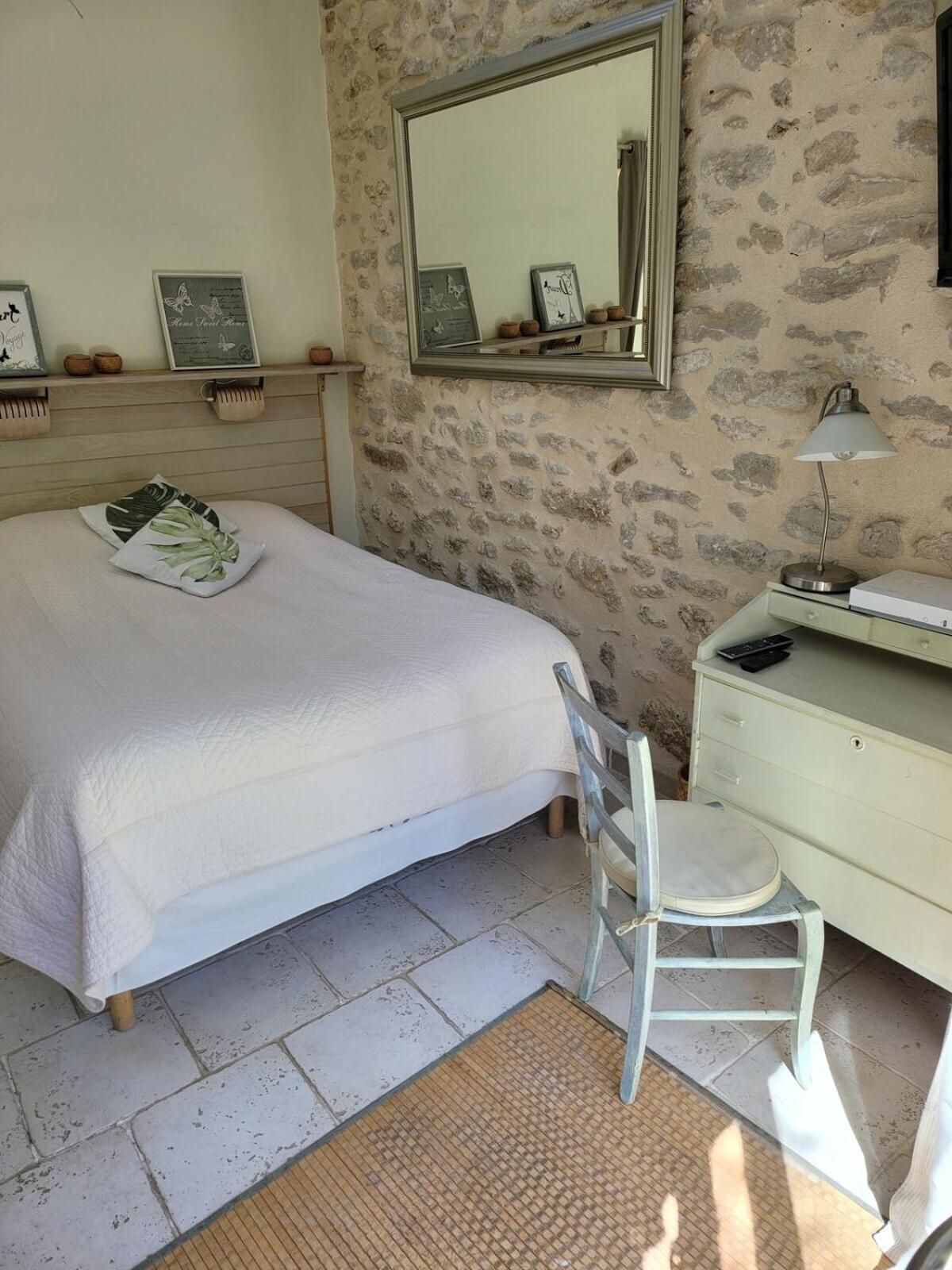 Gite Milly - 2 Studios En Coeur De Ville Екстериор снимка